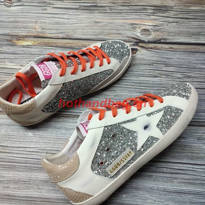 GOLDEN GOOSE DELUXE BRAND Couple Shoes GGS00005